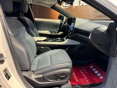 Lexus RZ 450e AWD Luxury Edition - ფოტო 5