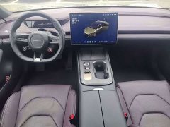 Xiaomi SU7 Rear-Wheel Drive Standard Founder Edition - photo 11