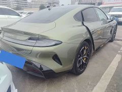 Xiaomi SU7 Rear-Wheel Drive Standard Founder Edition - photo 15