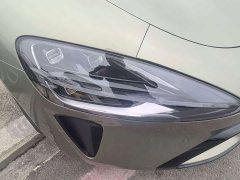 Xiaomi SU7 Rear-Wheel Drive Standard Founder Edition - photo 4