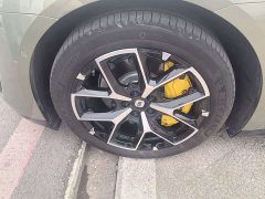 Xiaomi SU7 Rear-Wheel Drive Standard Founder Edition - photo 5