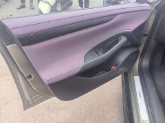 Xiaomi SU7 Rear-Wheel Drive Standard Founder Edition - photo 7