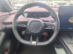 Xiaomi SU7 Rear-Wheel Drive Standard Founder Edition - photo 8