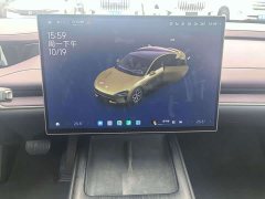 Xiaomi SU7 Rear-Wheel Drive Standard Founder Edition - photo 9
