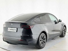 Tesla Model Y Rear-Wheel Drive - ფოტო 13