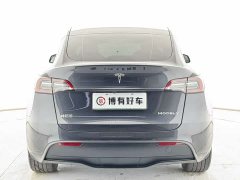 Tesla Model Y Rear-Wheel Drive - ფოტო 14