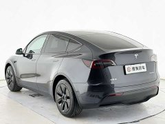 Tesla Model Y Rear-Wheel Drive - ფოტო 15