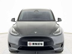 Tesla Model Y Rear-Wheel Drive - ფოტო 2