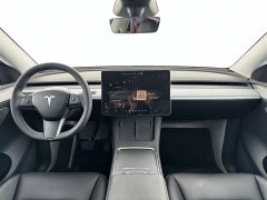 Tesla Model Y Rear-Wheel Drive - ფოტო 7