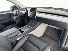 Tesla Model Y Rear-Wheel Drive - ფოტო 8