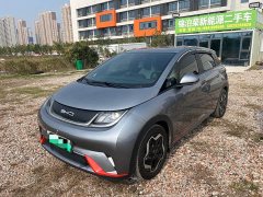 BYD Dolphin 405km Freedom Edition - ფოტო 1
