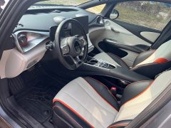 BYD Dolphin 405km Freedom Edition - ფოტო 5