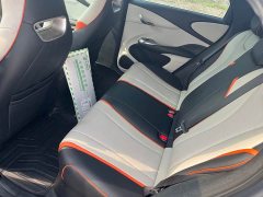 BYD Dolphin 405km Freedom Edition - ფოტო 6
