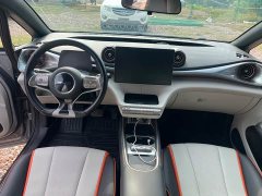 BYD Dolphin 405km Freedom Edition - ფოტო 7