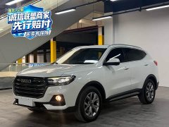 Haval H6 National Trend 1.5GDIT Automatic Champion Edition - фото 1