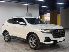 Haval H6 National Trend 1.5GDIT Automatic Champion Edition - фото 3