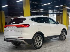 Haval H6 National Trend 1.5GDIT Automatic Champion Edition - фото 4