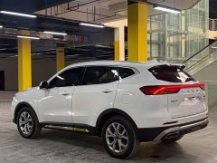 Haval H6 National Trend 1.5GDIT Automatic Champion Edition - фото 6