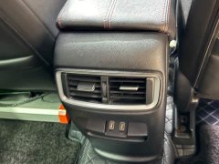 Honda CR-V 240TURBO CVT FWD Elite - ფოტო 14