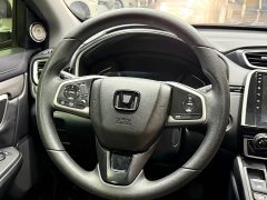 Honda CR-V 240TURBO CVT FWD Elite - ფოტო 15