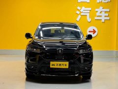 Honda CR-V 240TURBO CVT FWD Elite - ფოტო 2