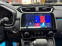 Honda CR-V 240TURBO CVT FWD Elite - ფოტო 20