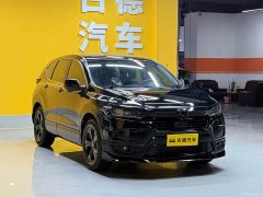 Honda CR-V 240TURBO CVT FWD Elite - ფოტო 3