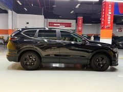 Honda CR-V 240TURBO CVT FWD Elite - ფოტო 4