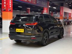 Honda CR-V 240TURBO CVT FWD Elite - ფოტო 5