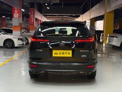 Honda CR-V 240TURBO CVT FWD Elite - ფოტო 6