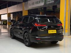 Honda CR-V 240TURBO CVT FWD Elite - ფოტო 7