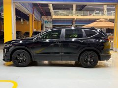 Honda CR-V 240TURBO CVT FWD Elite - ფოტო 8