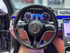 Mercedes-Benz Maybach S-Class S 580 4MATIC - фото 10