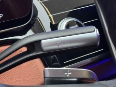 Mercedes-Benz Maybach S-Class S 580 4MATIC - фото 11