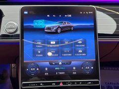 Mercedes-Benz Maybach S-Class S 580 4MATIC - фото 13