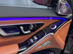 Mercedes-Benz Maybach S-Class S 580 4MATIC - фото 14