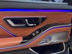 Mercedes-Benz Maybach S-Class S 580 4MATIC - фото 15