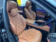 Mercedes-Benz Maybach S-Class S 580 4MATIC - фото 16