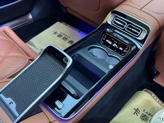 Mercedes-Benz Maybach S-Class S 580 4MATIC - фото 18