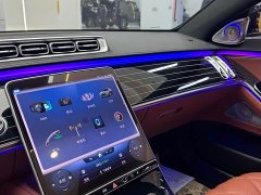 Mercedes-Benz Maybach S-Class S 580 4MATIC - фото 20