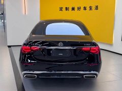 Mercedes-Benz Maybach S-Class S 580 4MATIC - фото 5