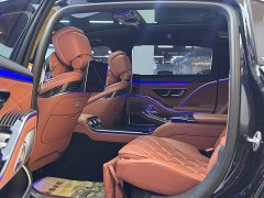 Mercedes-Benz Maybach S-Class S 580 4MATIC - фото 8