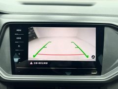Volkswagen Tujia 1.5L Automatic Fashion Edition - фото 13