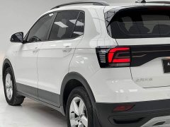 Volkswagen Tujia 1.5L Automatic Fashion Edition - фото 14
