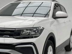 Volkswagen Tujia 1.5L Automatic Fashion Edition - фото 4