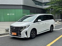 GAC Aion M8 Lingxiu Series 390T Premium Edition - ფოტო 1