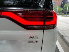 GAC Aion M8 Lingxiu Series 390T Premium Edition - ფოტო 10