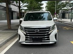 GAC Aion M8 Lingxiu Series 390T Premium Edition - ფოტო 2