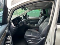 GAC Aion M8 Lingxiu Series 390T Premium Edition - ფოტო 5