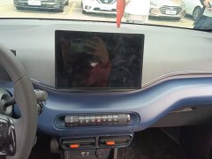 BYD Seagull Glory Edition 305km Vitality Version - ფოტო 13
